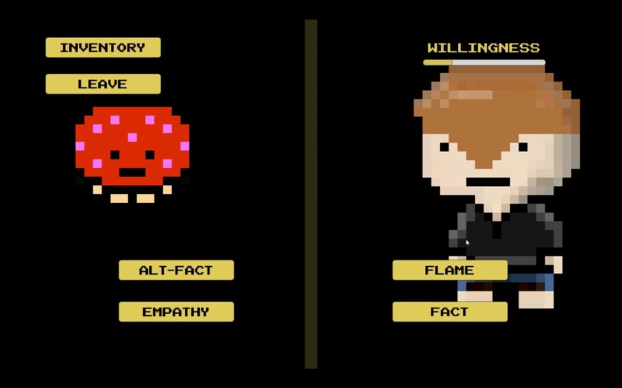 Fungy screenshot 2
