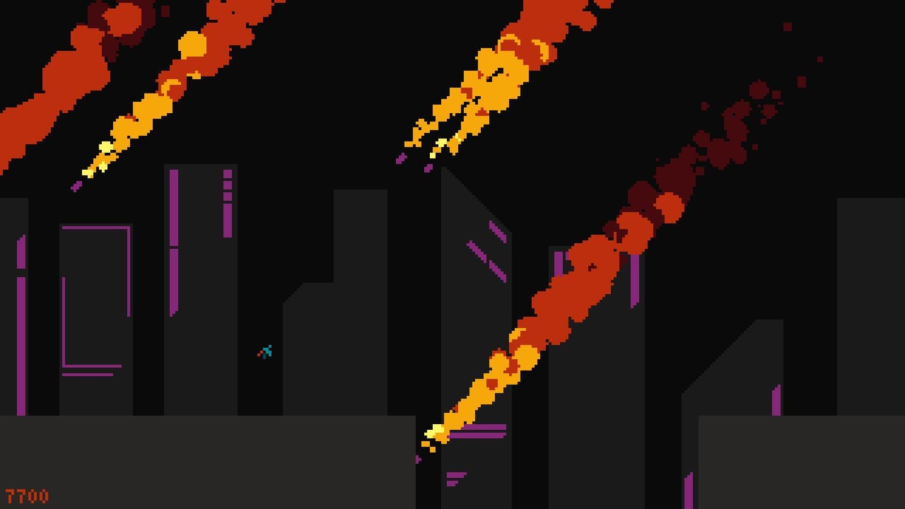 DRONEKILLER screenshot 3