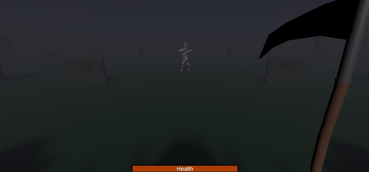 Monster Smash (ACooper)