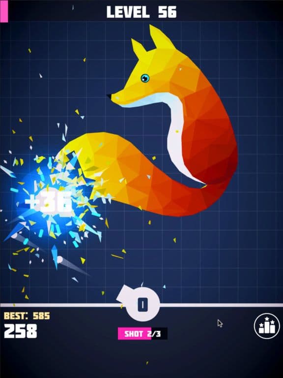 Art Breaker screenshot 5