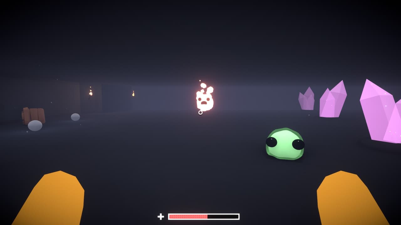 Dungeonball screenshot 5