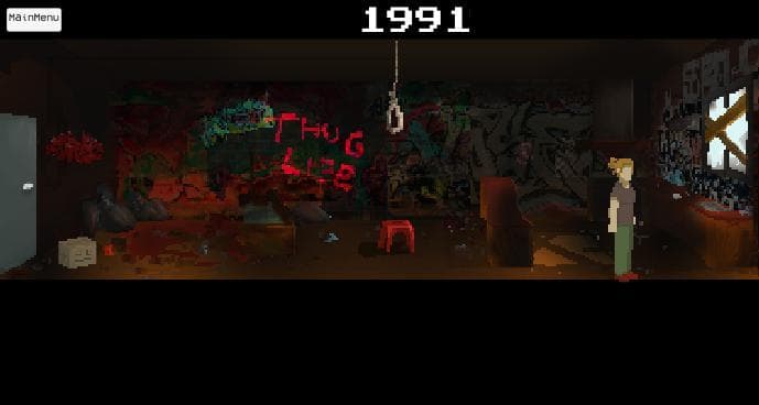 Timeline(s) (KillTravis) screenshot 3