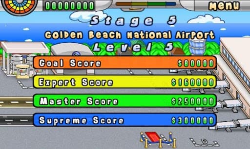 Airport Mania XP FREE