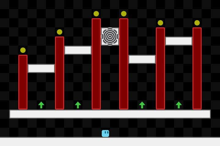 Jumphase screenshot 3