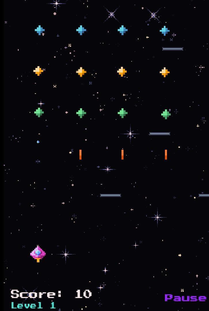 Crystal (aguayogames) screenshot 2