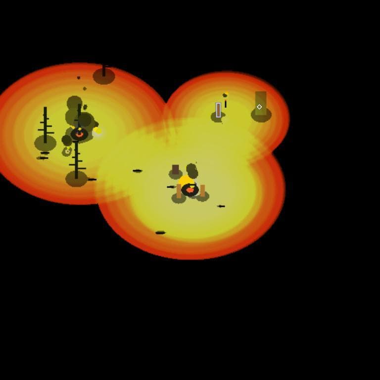 Twilight of Humanity screenshot 3