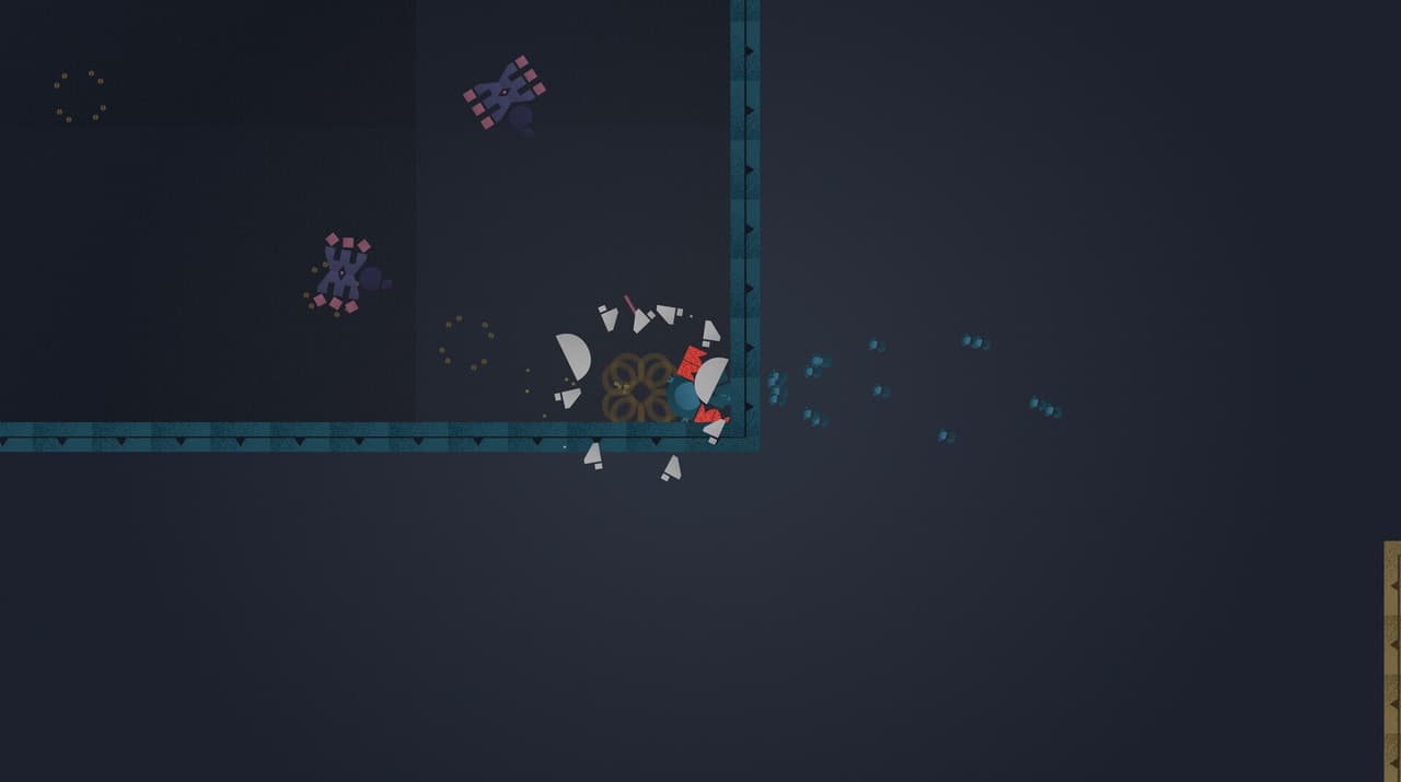 ICARUS84 screenshot 5