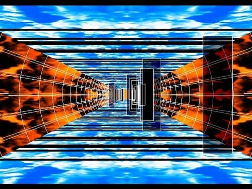 IRP Intelligent Rackety Paradise screenshot 6