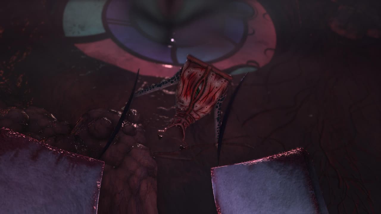 EON: The Last Trial