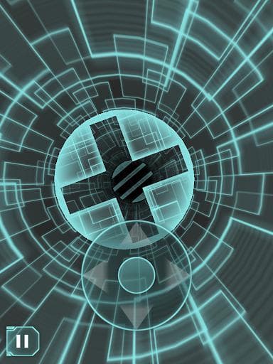 Speed Tube 3D screenshot 5