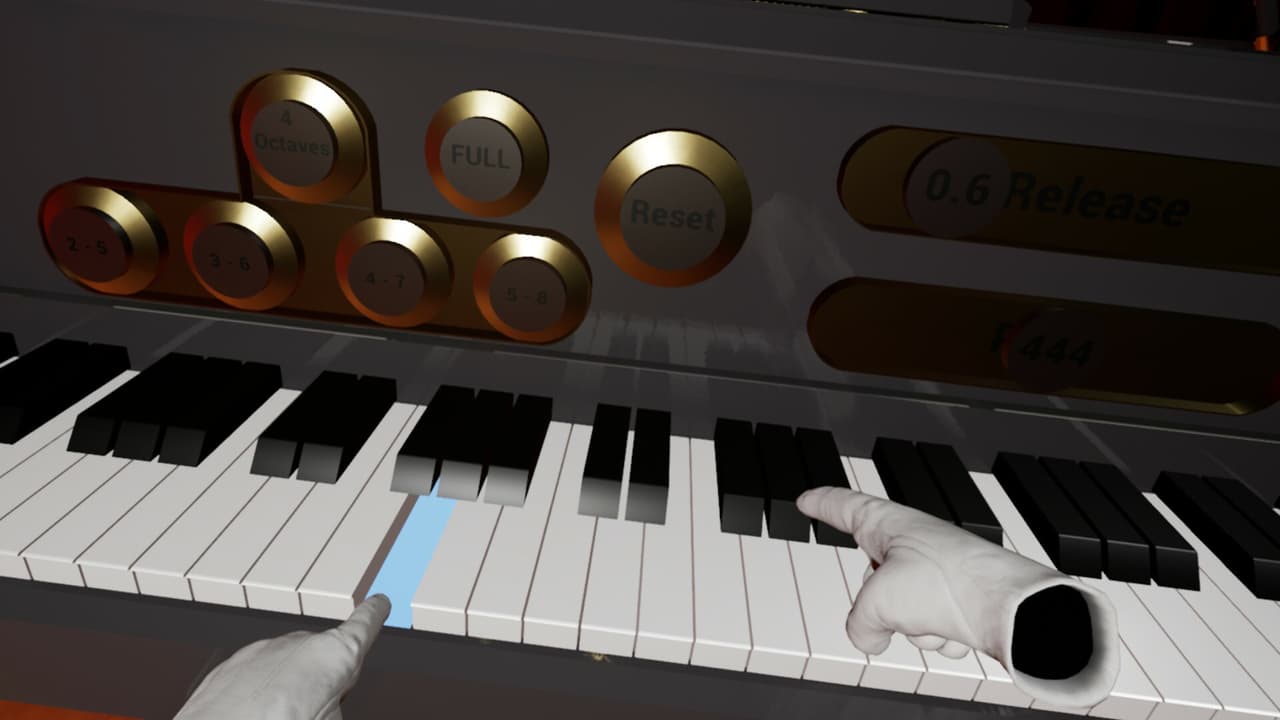 Instrumentalist screenshot 6