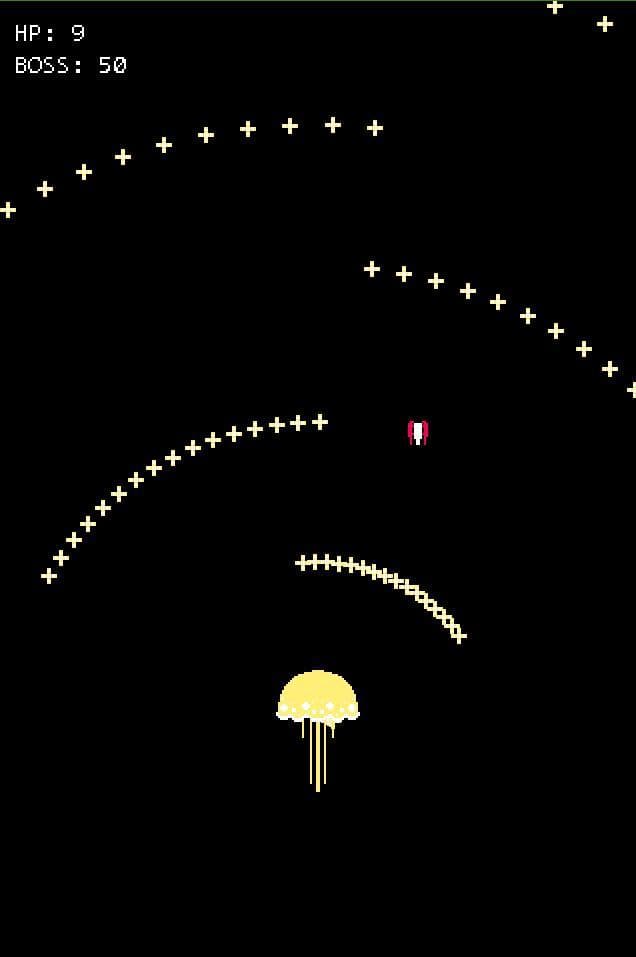 Deep Trouble screenshot 2