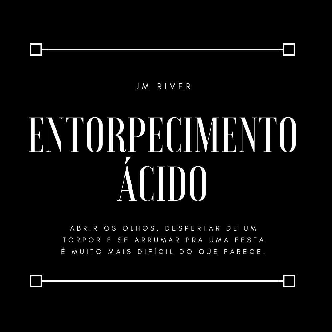 Entorpercimento Ácido