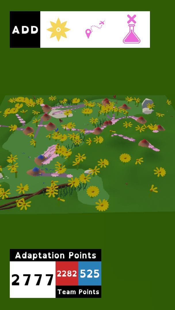 The Ant Game screenshot 5