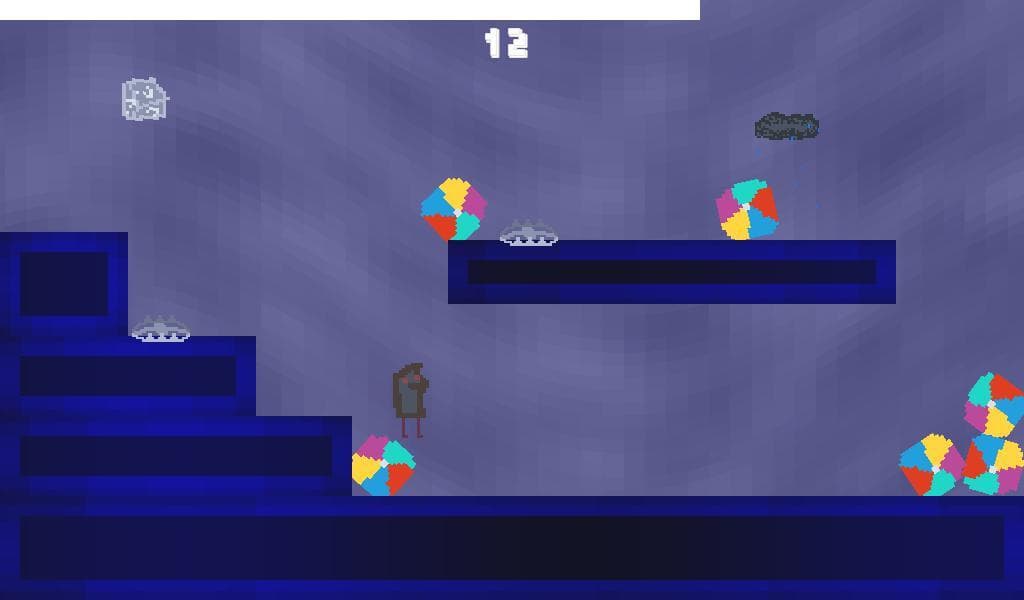 Roomroller screenshot 3