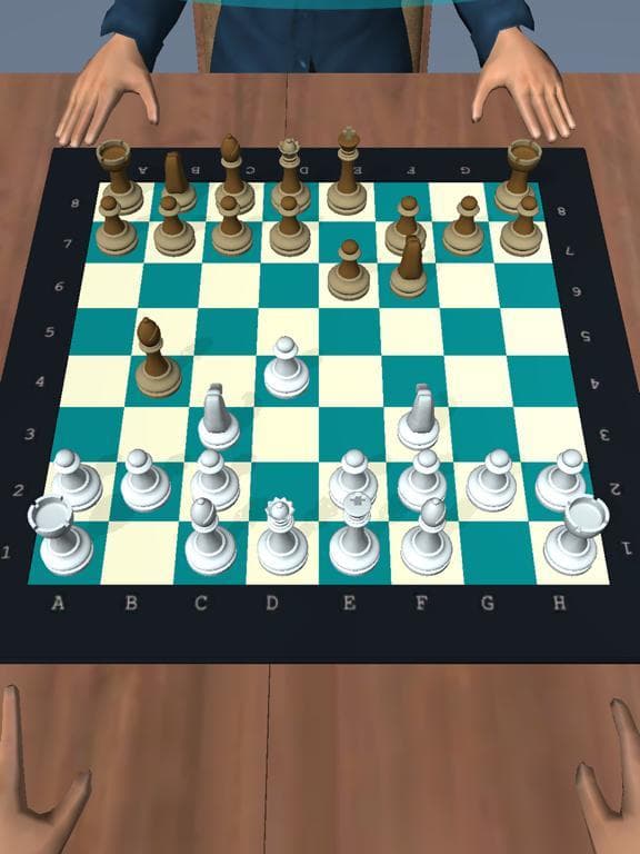 Chess - Free Chess Game screenshot 2