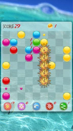 Magic Line screenshot 4