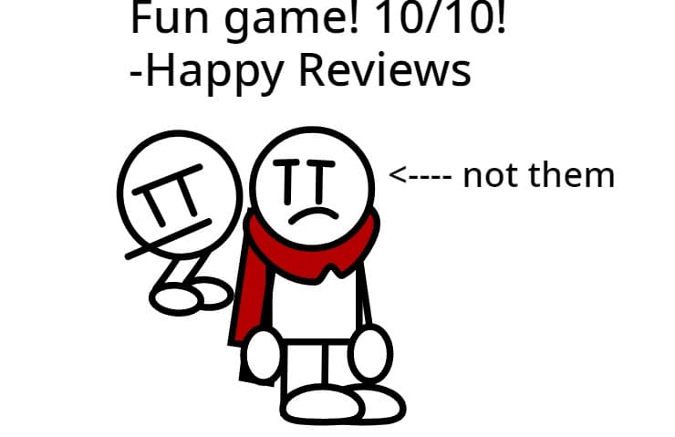 Basic Educational Game (The Demo!) screenshot 4