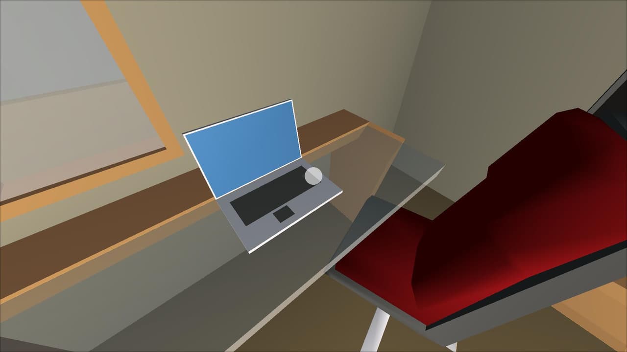 Les Derniers Jours screenshot 3
