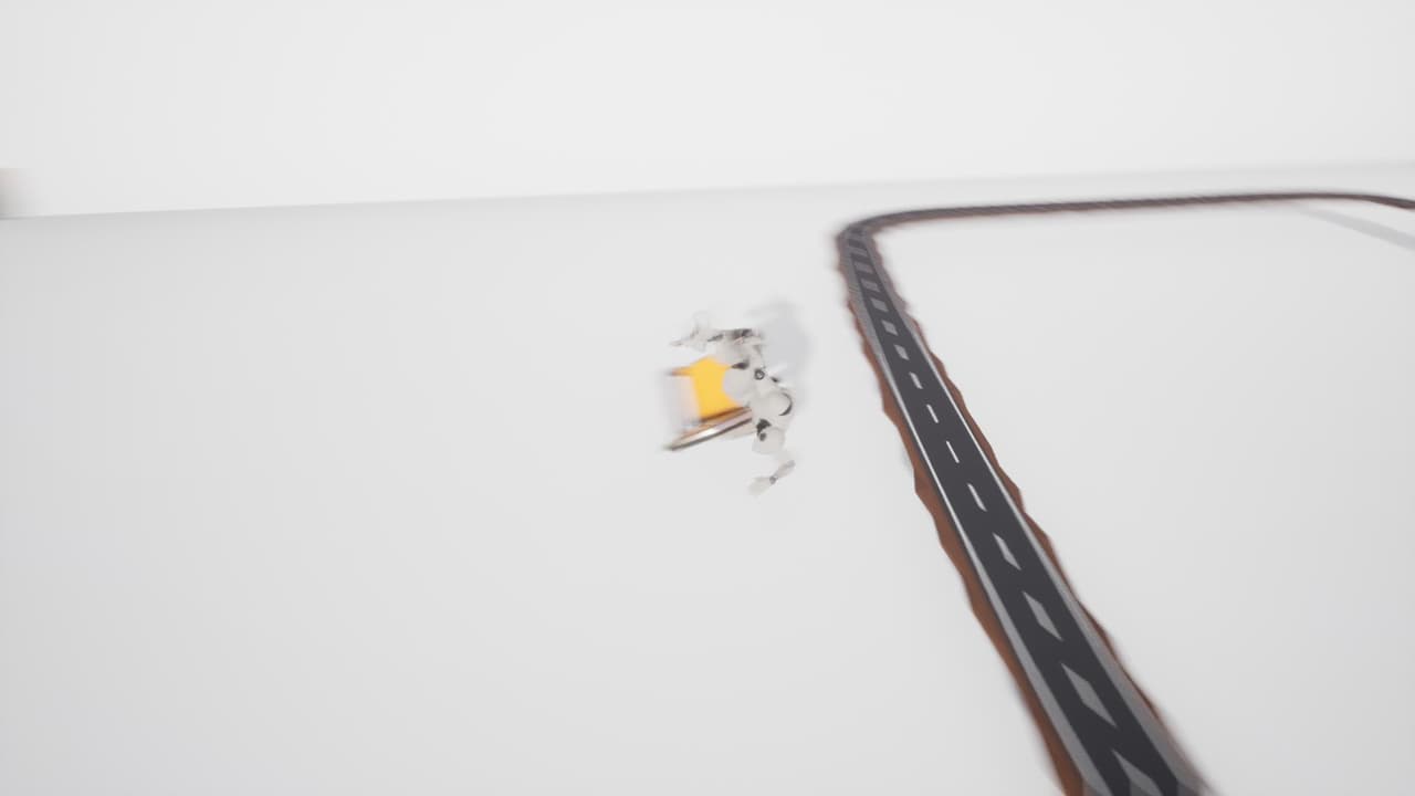 OneButtonRacer