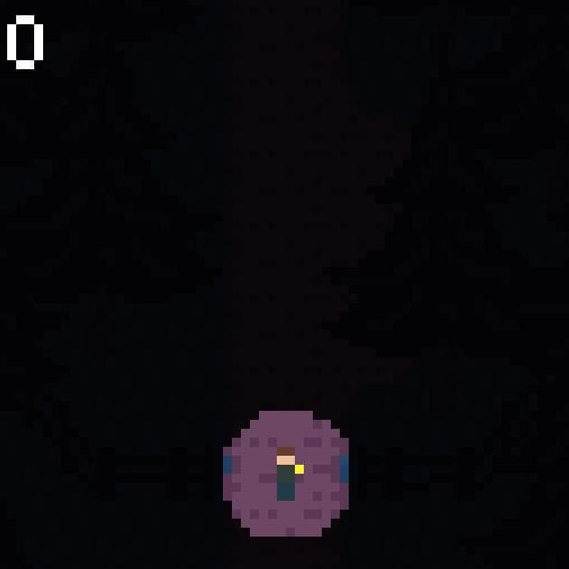In The Dark (itch) (5targuy) screenshot 3