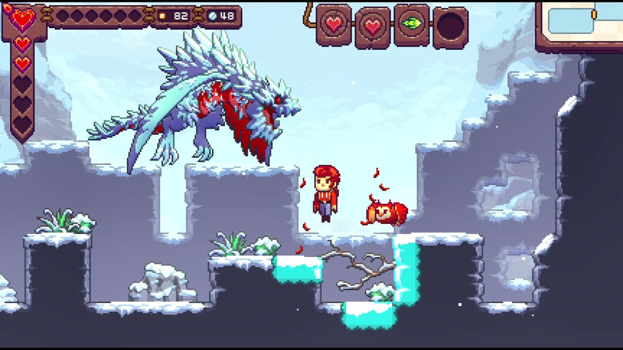 群鹰之岛 screenshot 4