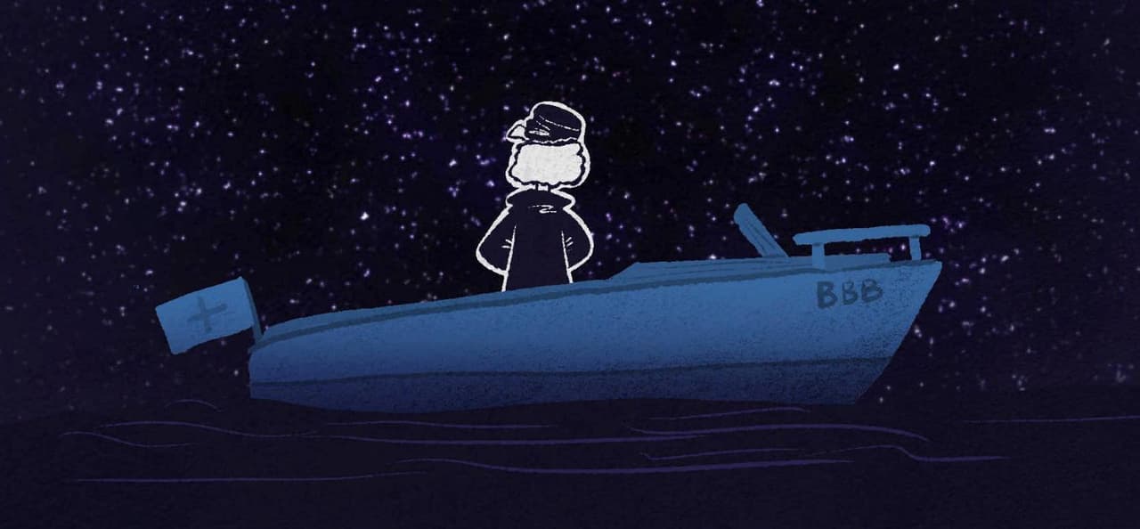 Lights in the Sky screenshot 2