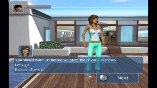 thinkSMART FAMILY screenshot 6