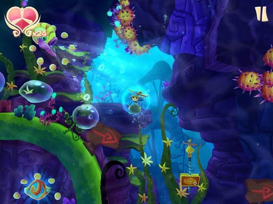 Heroki screenshot 5
