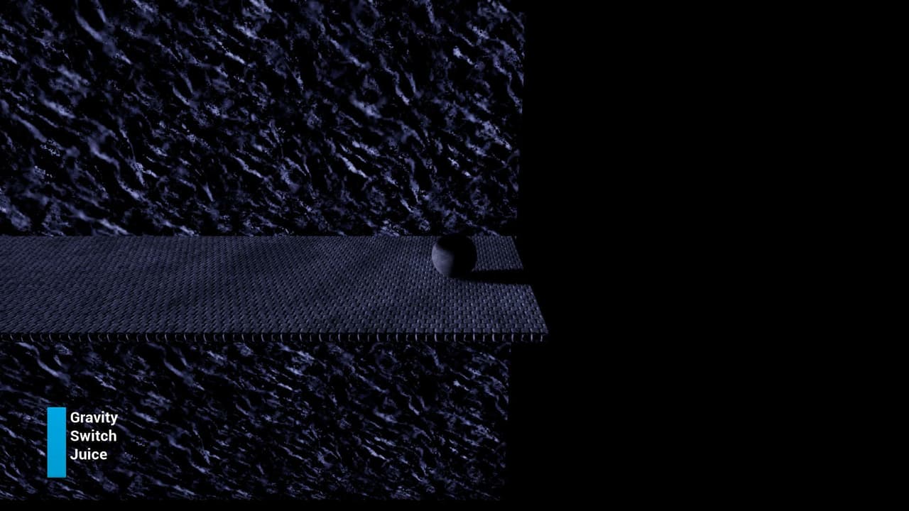 Crystal Cavern (Mr.Paz) screenshot 2