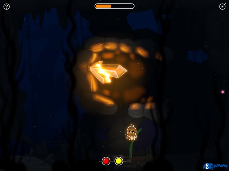 Coloropus screenshot 2