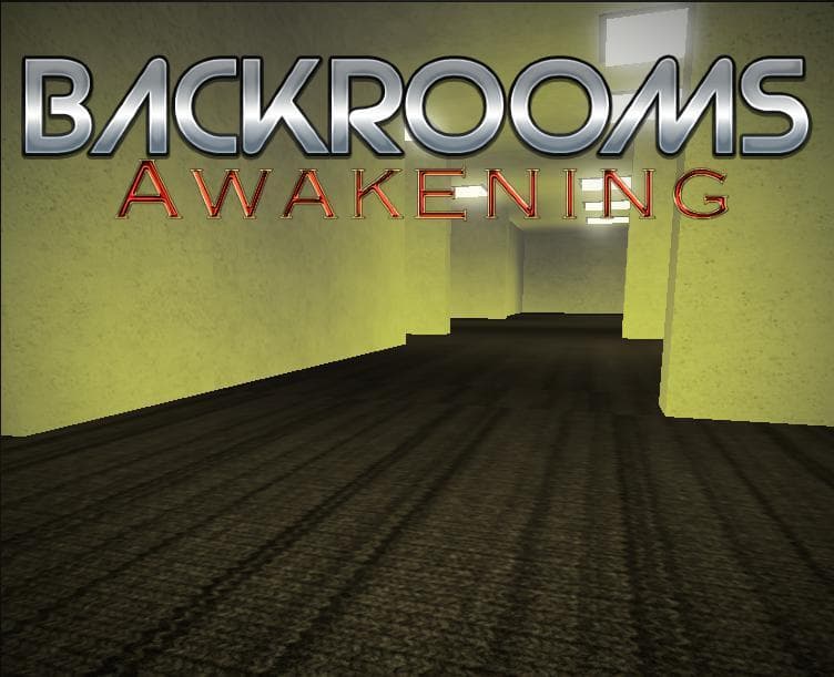Backrooms Awakening