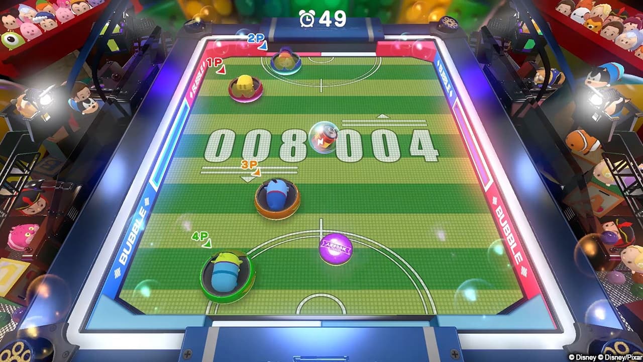 Disney Tsum Tsum Festival screenshot 4