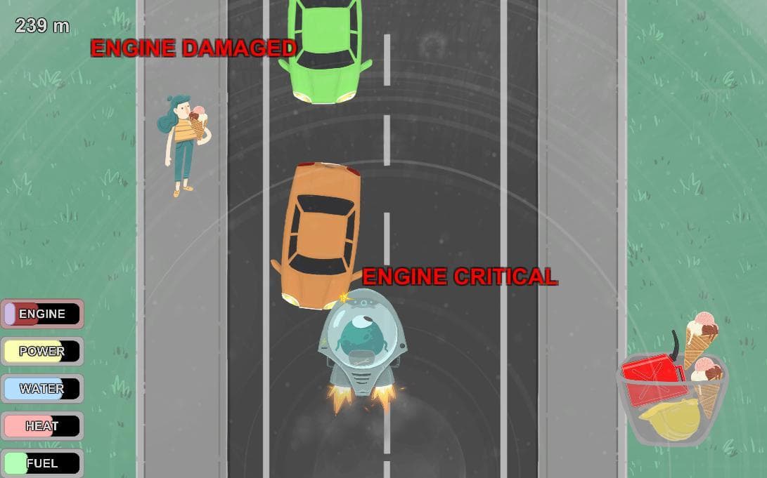 EDO screenshot 5