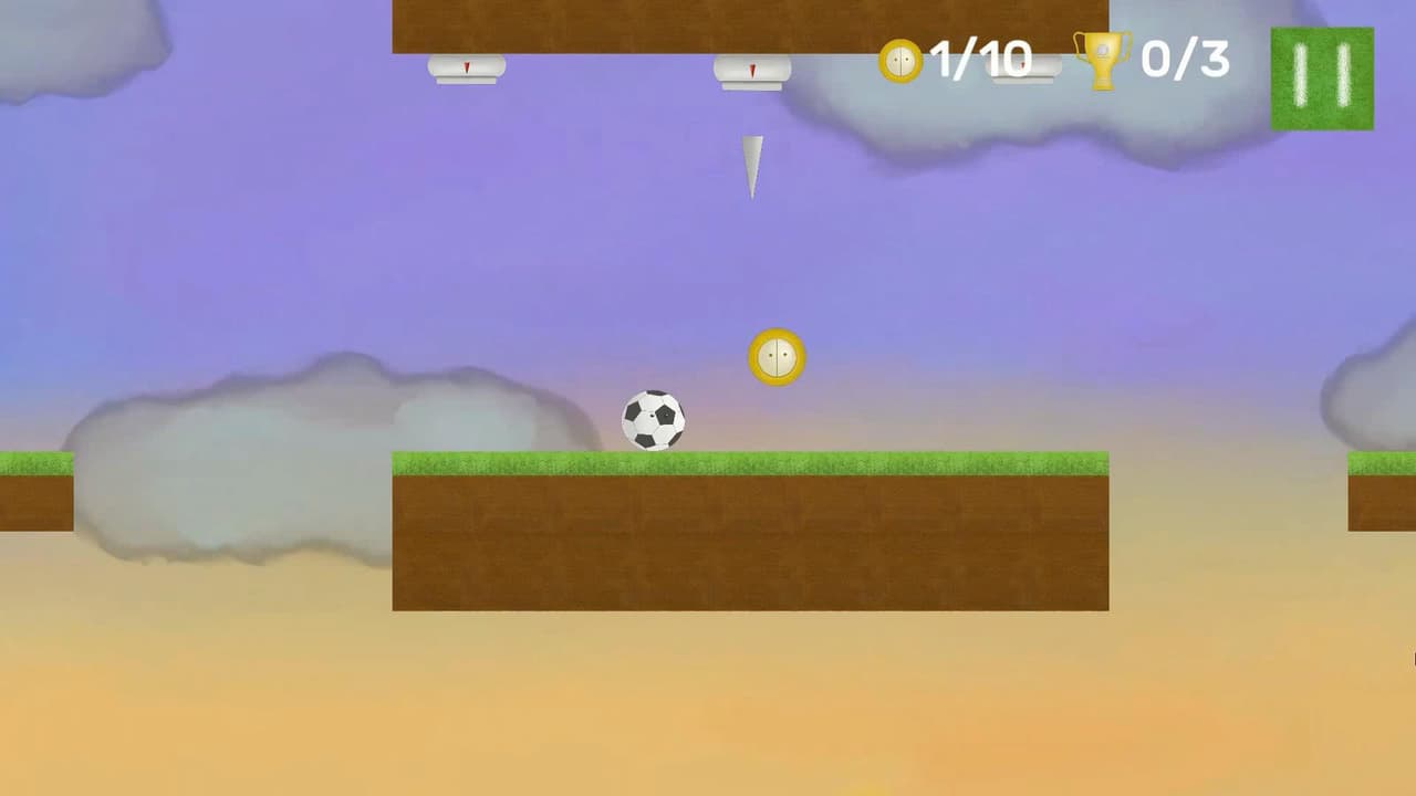 baly futbol screenshot 3