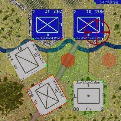 Hex General screenshot 4