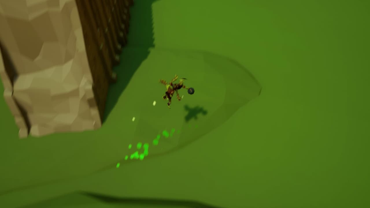 Àrengard - Invasion screenshot 6