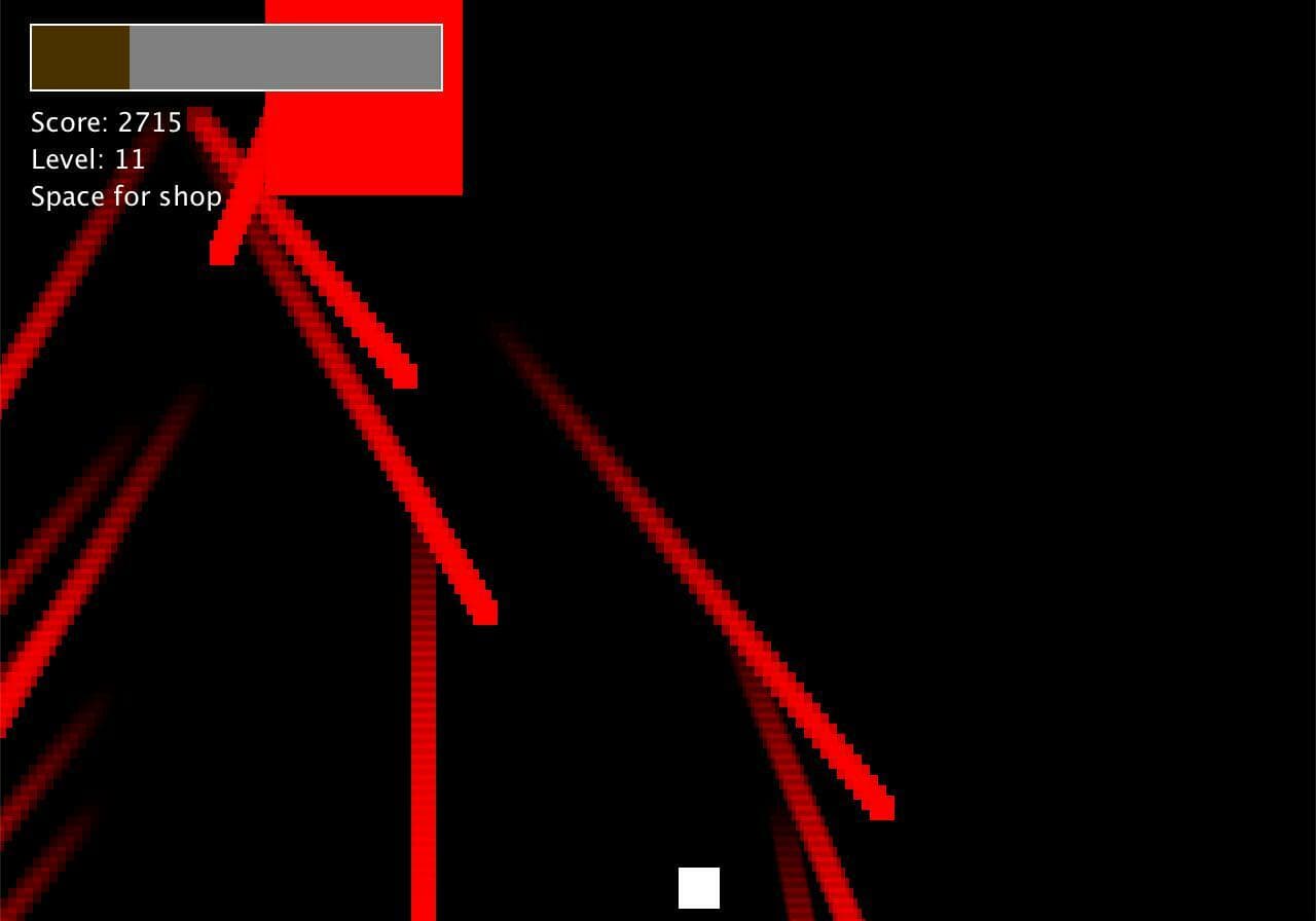 Slither (PhilipCz) screenshot 3