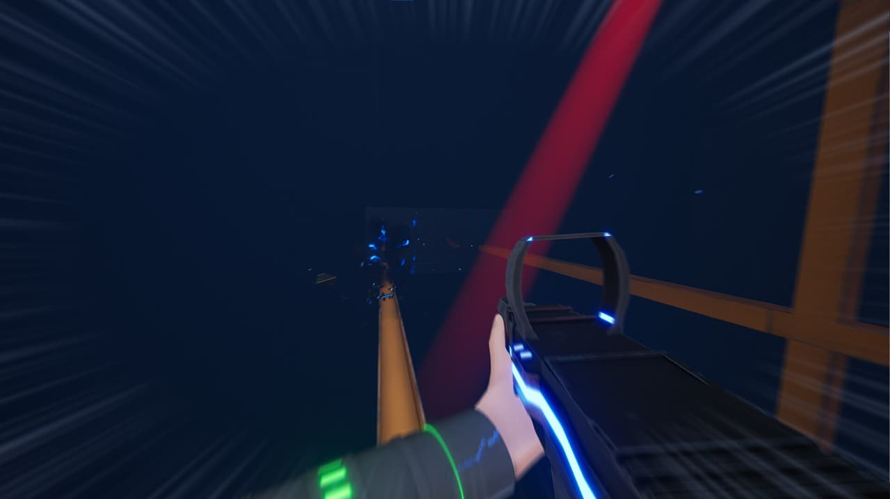 The Rewind Factory