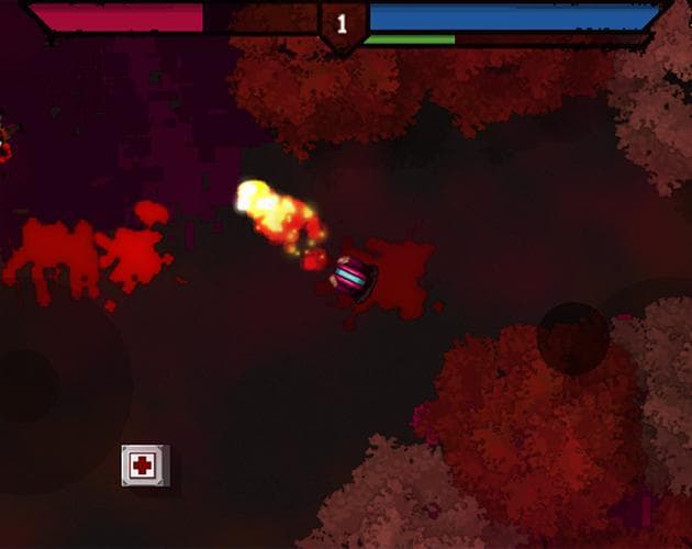 Elements (Marios Pafitis) screenshot 5