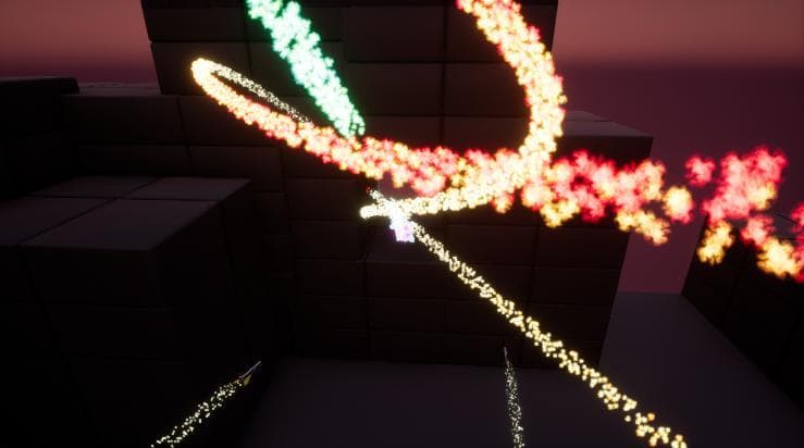 Piank-o-Jet screenshot 3
