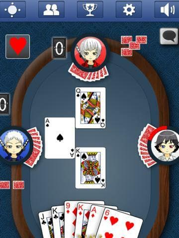 Hokm - حکم screenshot 3