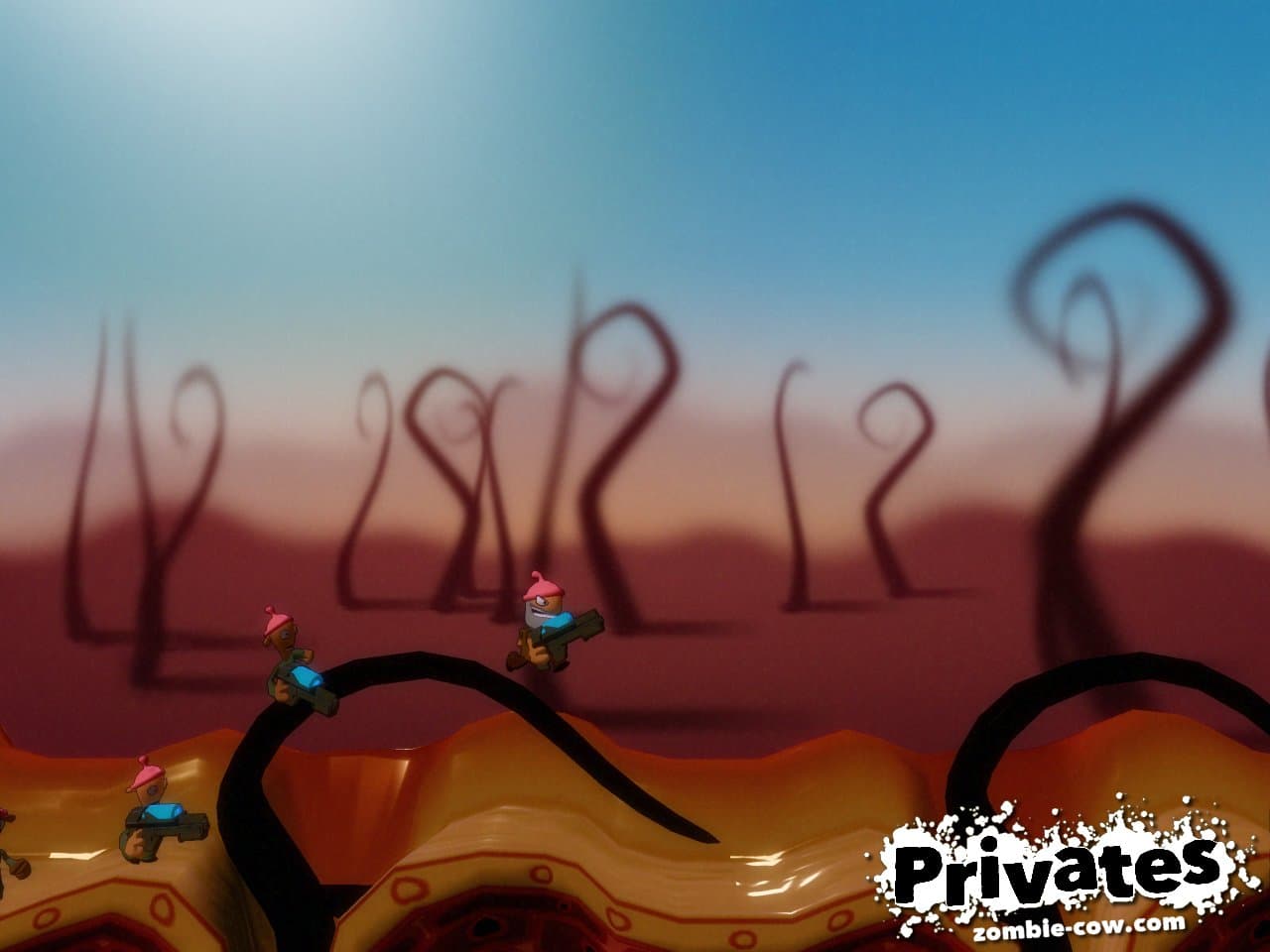 Privates