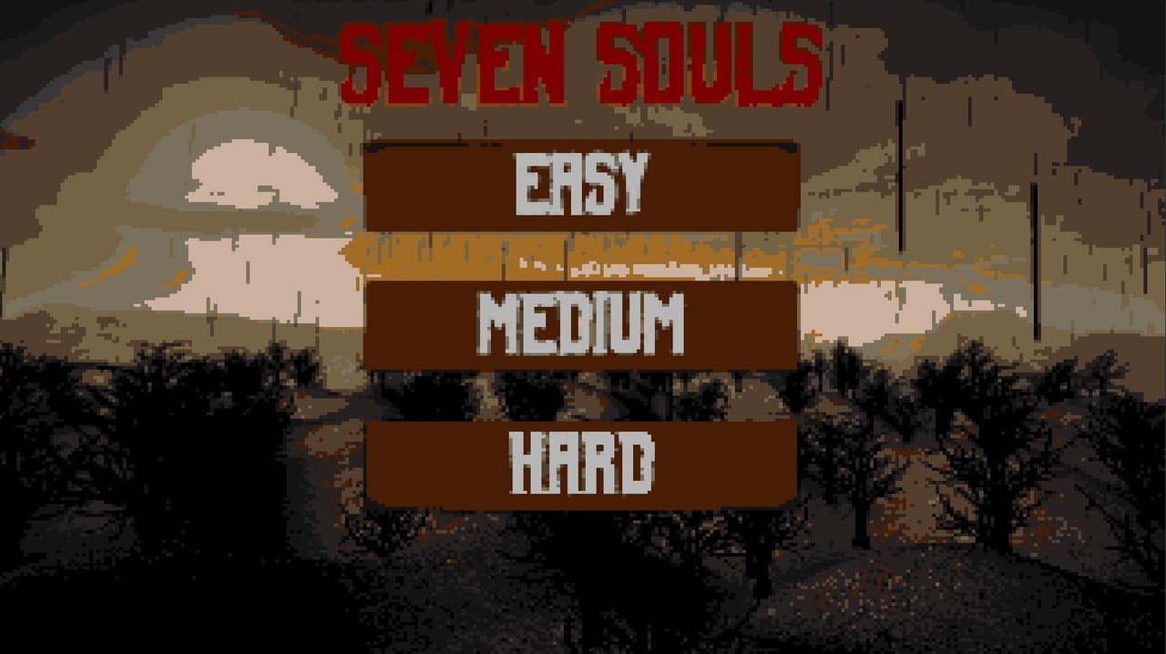 seven souls screenshot 2