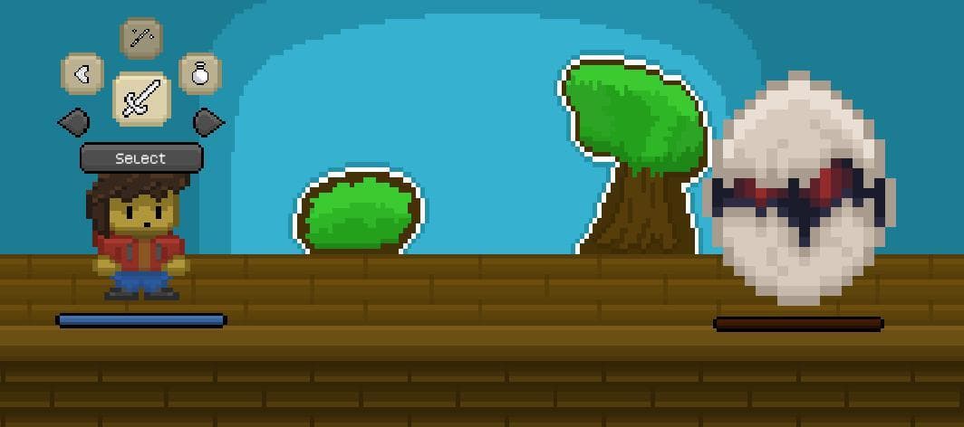 Glitch World (NodicalGames)