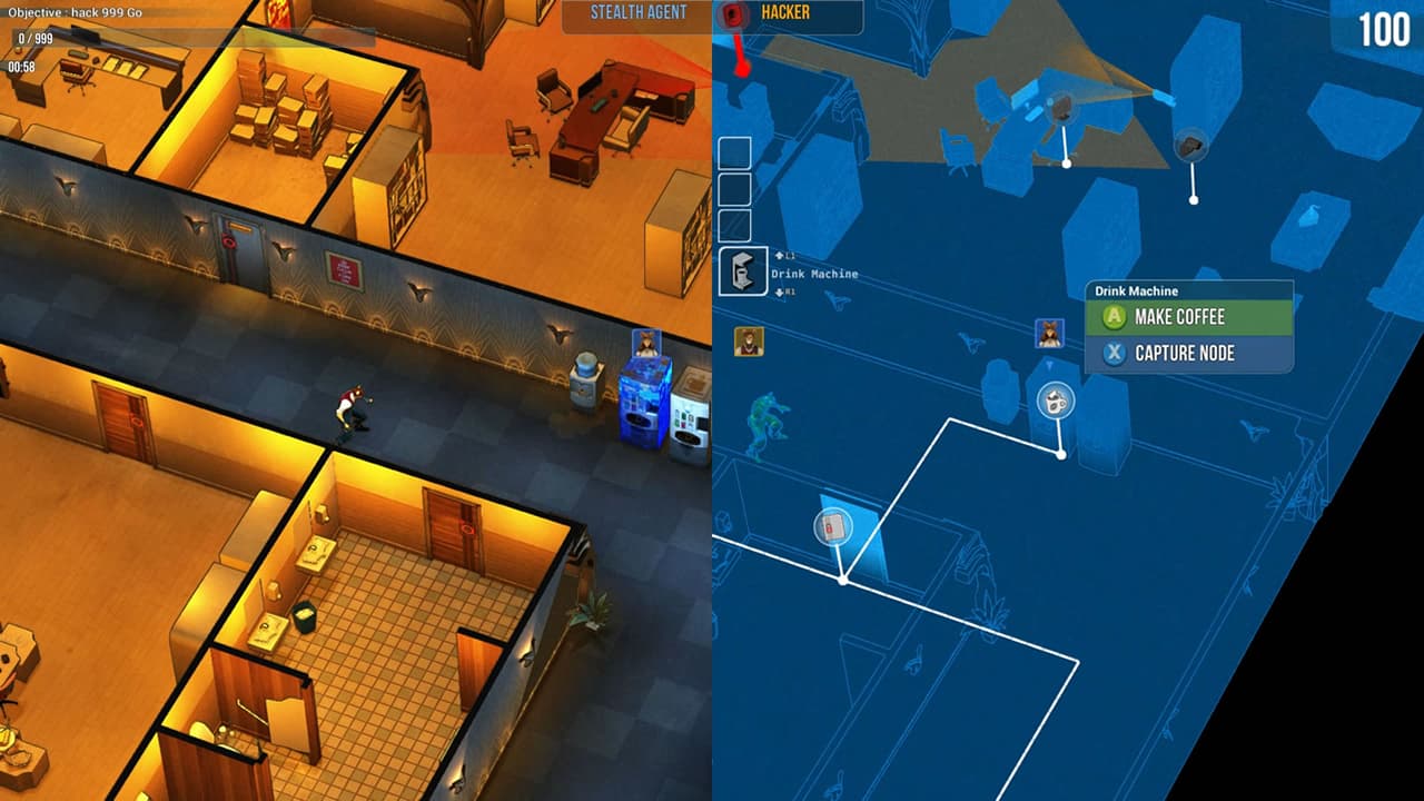 Hacktag screenshot 4