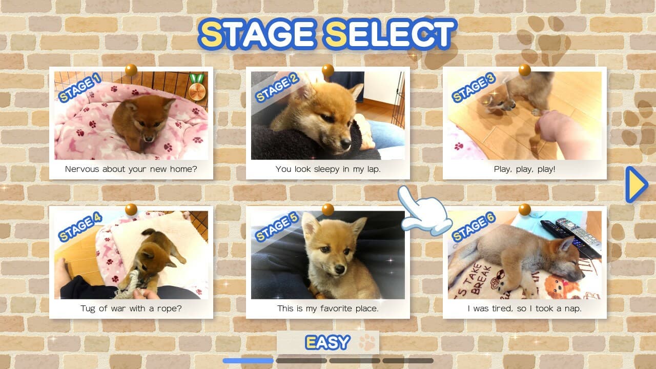 Shiba Mekuri 柴めくり screenshot 2