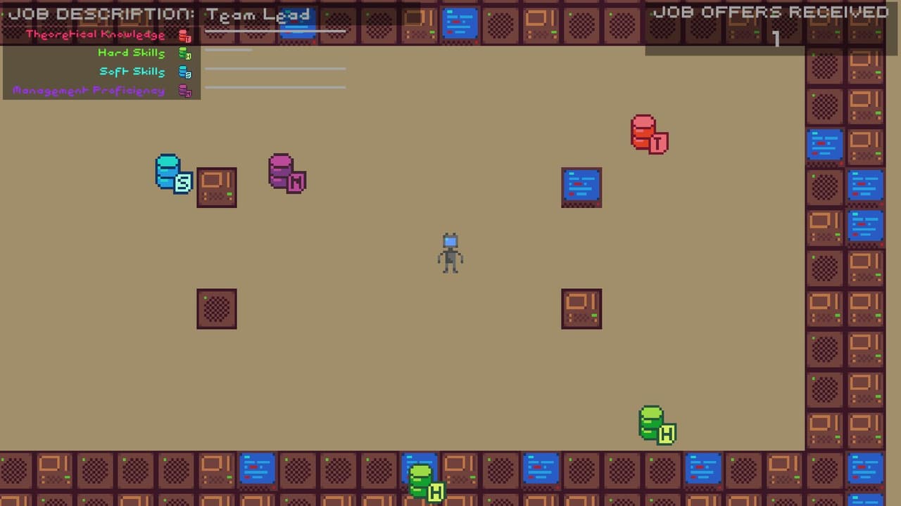 Unemployed AI screenshot 3