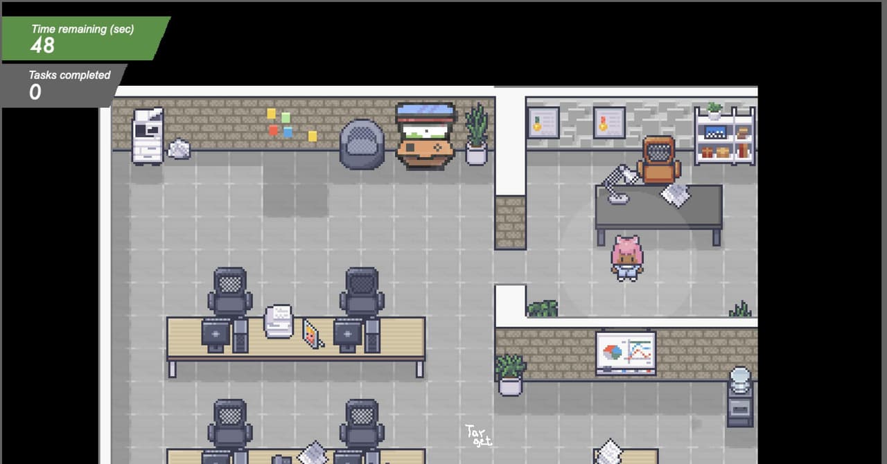 Divided and Conquered screenshot 2