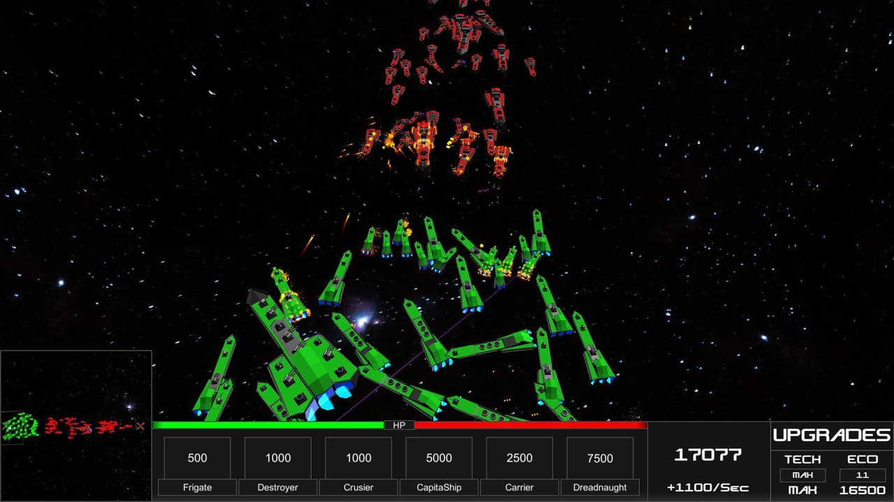 Stolen Home screenshot 3
